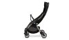 Lionelo Julie One - Black Gold Sport Babakocsi 