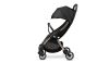 Lionelo Julie One - Black Gold Sport Babakocsi 