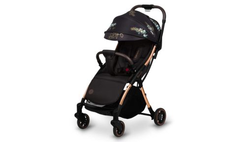 Lionelo Julie One - Golden Moments Sport Babakocsi – Zsebi Baba Shop