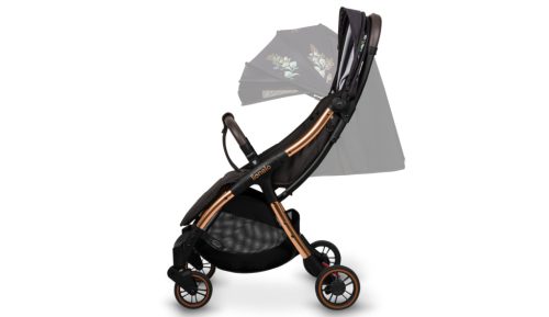Lionelo Julie One - Golden Moments Sport Babakocsi – Zsebi Baba Shop