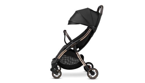 Lionelo Julie One - Golden Moments Sport Babakocsi – Zsebi Baba Shop