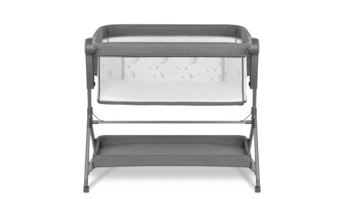 Lionelo - Leonie Plus Grey Stone Babaöböl