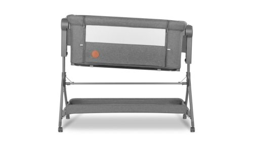 Lionelo - Leonie Plus Grey Stone Babaöböl