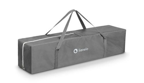 Lionelo Lene - Grey Stone Utazójáróka – utazóágy és járóka 1. kép