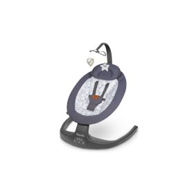 Lionelo Ralf - Elektromos Hinta Grey White