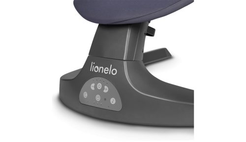 Lionelo Ralf - Elektromos Hinta Grey Concrete – Zsebi Baba Shop