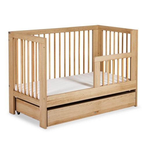 Klups Little Sky - Olivia Bükk 60 x 120 kiságy