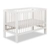 Klups Little Sky - Olivia 60 x 120 kiságy – babaágy 2. kép