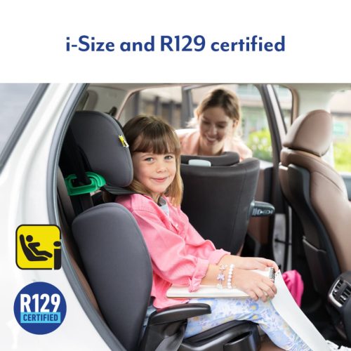 GRACO JUNIOR MAXI R129  - Kék 100 -150 cm