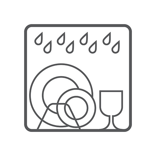 BabyOno 785/01 - Rugalmas szilikon kanál