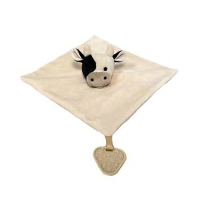 Tulilo Plüss Szundikendő 9377 - Boci Bézs Rágókával