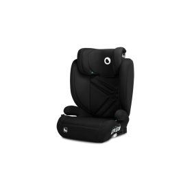 Lionelo HUGO I-Size 100-150cm 15-36kg - Black Carbon (Iso-Fix) – autósülés 2. kép