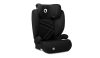 Lionelo HUGO I-Size 100-150cm 15-36kg - Black Carbon (Iso-Fix)