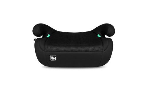 Lionelo HUGO I-Size 100-150cm 15-36kg - Black Carbon (Iso-Fix) – autósülés 1. kép