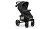 Lionelo Annet Plus - Black Carbon Sport Babakocsi 