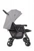 GRACO DUORIDER  - Steeple gray Sport Iker Babakocsi