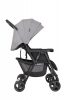 GRACO DUORIDER  - Steeple gray Sport Iker Babakocsi