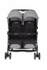 GRACO DUORIDER  - Steeple gray Sport Iker Babakocsi