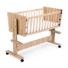 Klups Little Sky - ZOYA Tölgy 5 in 1 Babaöböl – babaöböl és bölcső 2. kép