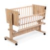Klups Little Sky - ZOYA Tölgy 5 in 1 Babaöböl – babaöböl és bölcső 1. kép