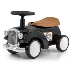 MILLY MALLY - Royce Black Bébitaxi