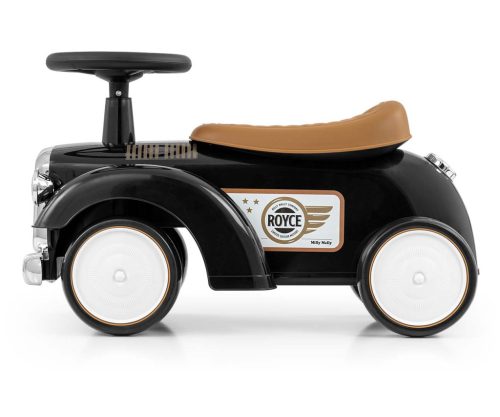 MILLY MALLY - Royce Black Bébitaxi