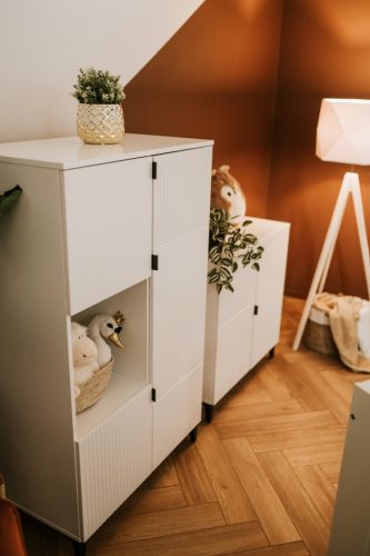 Klups Little Sky - Mia Szekrény