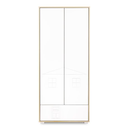 Klups Little Sky - IDA Szekrény