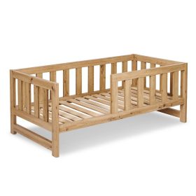 Klups Little Sky - Amelia Tölgy ifjúsági ágy 