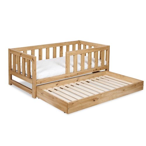 Klups Little Sky - Amelia Tölgy ifjúsági ágy 