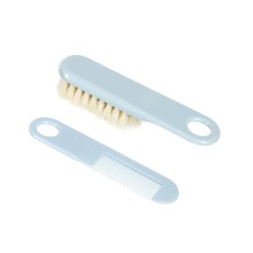 Canpol 2/424 - Babafésű Természetes Sörte Kék