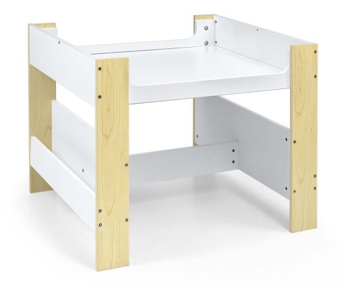 MILLY MALLY 5490 - SVEN Gyerek Asztal Natur