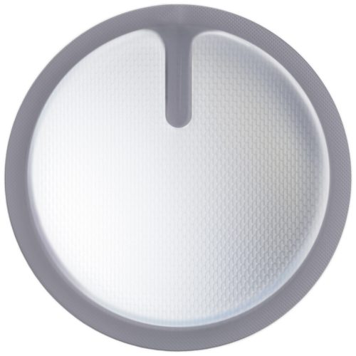 Canpol 3D-s Csúszásgátlós 1/655 - Melltartóbetét 50+10 db fekete