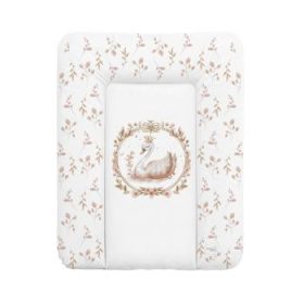 Ceba Baby - Basic Glamour Style 50x70 Pelenkázó lap