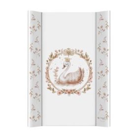   Ceba Baby - Basic Glamour Style 50x70 Puha Profilozott Pelenkázó lap