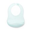 BabyOno 1598/01 - Ultravékony Szilikon Előke Türkiz