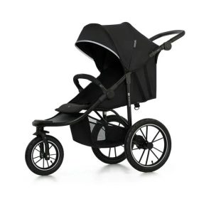 Kinderkraft - Helsi 2 Sport És Futó Babakocsi 27 kg 