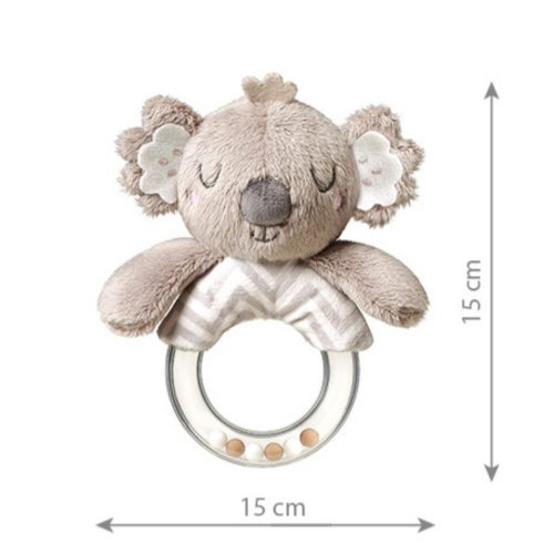 BabyOno 1634 - Csörgő KOALA COCO