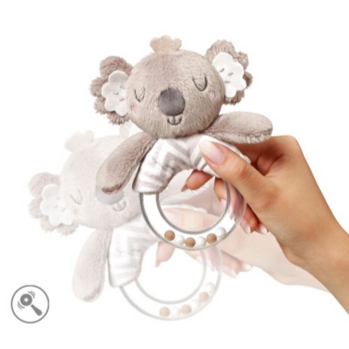 BabyOno 1634 - Csörgő KOALA COCO