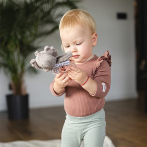 BabyOno 1634 - Csörgő KOALA COCO