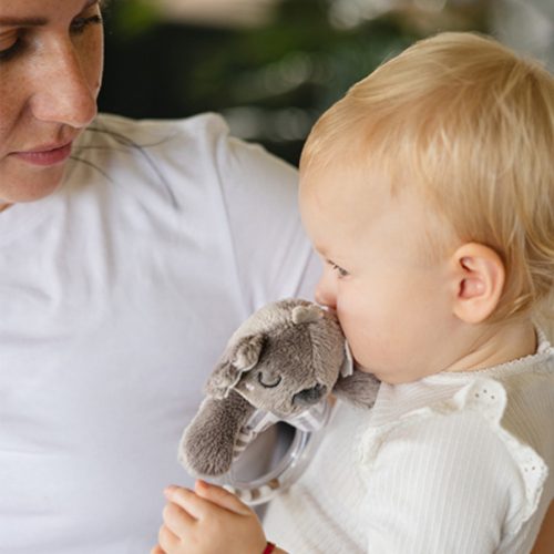 BabyOno 1634 - Csörgő KOALA COCO