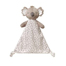 BabyOno Plüss Szundikendő 1635- Koala Bézs