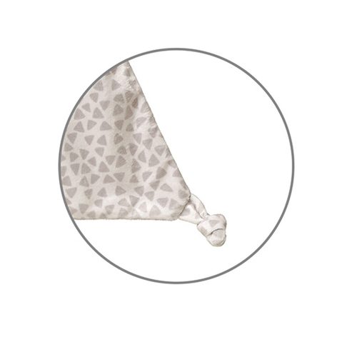 BabyOno Plüss Szundikendő 1635- Koala Bézs