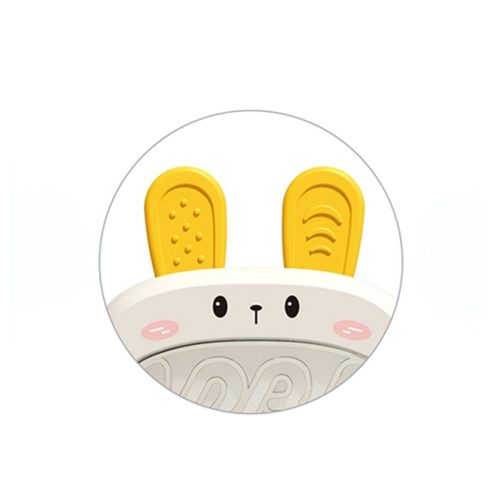 BabyOno 1580 - Szenzoros játék RABBIT - Nyúl – Zsebi Baba Shop