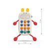 BabyOno 1580 - Szenzoros játék RABBIT - Nyúl – Zsebi Baba Shop
