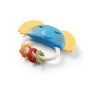 BabyOno 1625 - ELEFÁNT Csörgő
