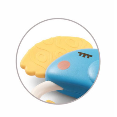 BabyOno 1625 - ELEFÁNT Csörgő