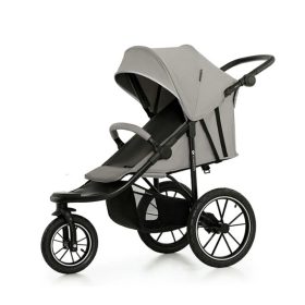 Kinderkraft - Helsi 2 Sport És Futó Babakocsi 27 kg 