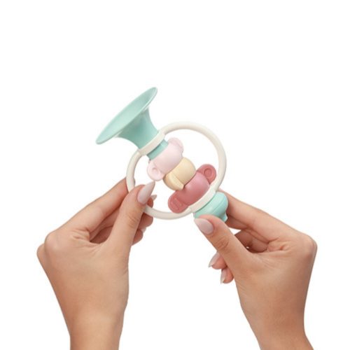 BabyOno 1630 - Csörgő Trombita