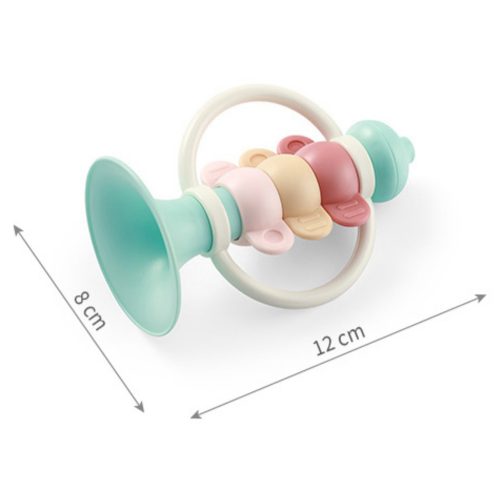 BabyOno 1630 - Csörgő Trombita